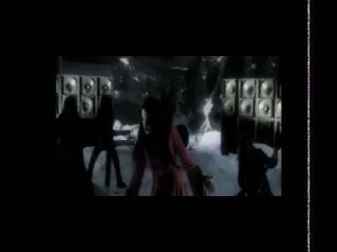 NIGHTWISH - Nemo (OFFICIAL MUSIC VIDEO)