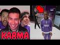 HACI REACCIONARON RUBIUS IBAI GREFG ABRAHAM Y BETILLO A LA ELIMINACIÓN DE RAKAI en Mr beast💀
