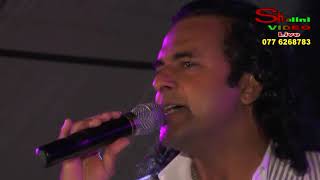 Video thumbnail of "ARROWSTAR WITH NALIN PERERA -  ANJALIKA"