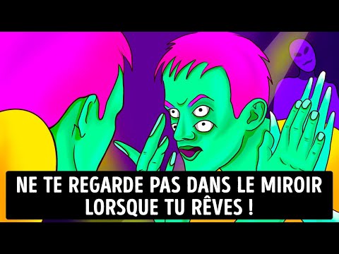 Vidéo: Rêve Conscient. Ce Que C'est? - Vue Alternative