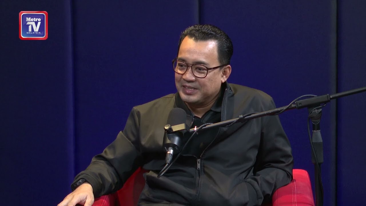 Puasa boleh bantu rawat banyak penyakit - Dr Mani