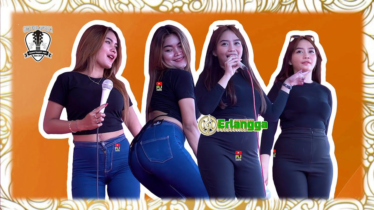 SURATAN ANTARA KAU DIA DAN AKU DINDA ANGGRAINI BELLA NOVELIA ERLANGGA PRO JAMBLANGAN