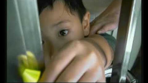 Yellow Ribbon Project -- TVC3