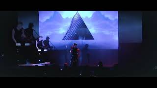 Download Lagu Formalin Deliverance – Live at Wave Gotik Treffen 2018 MP3