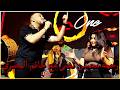 رحمه محسن تغنى مع حاتم المصرى حفلة
