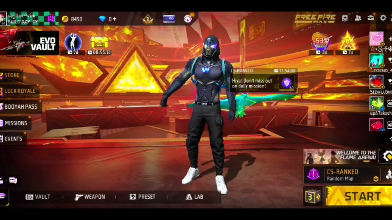 AC80 One Tap Headshot Tutorial | Secret Scope Settings Revealed