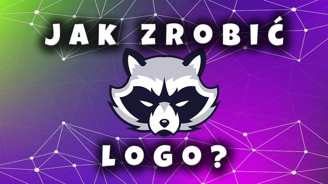 Jak Stworzyc Wlasne Logo Za Darmo Online Youtube