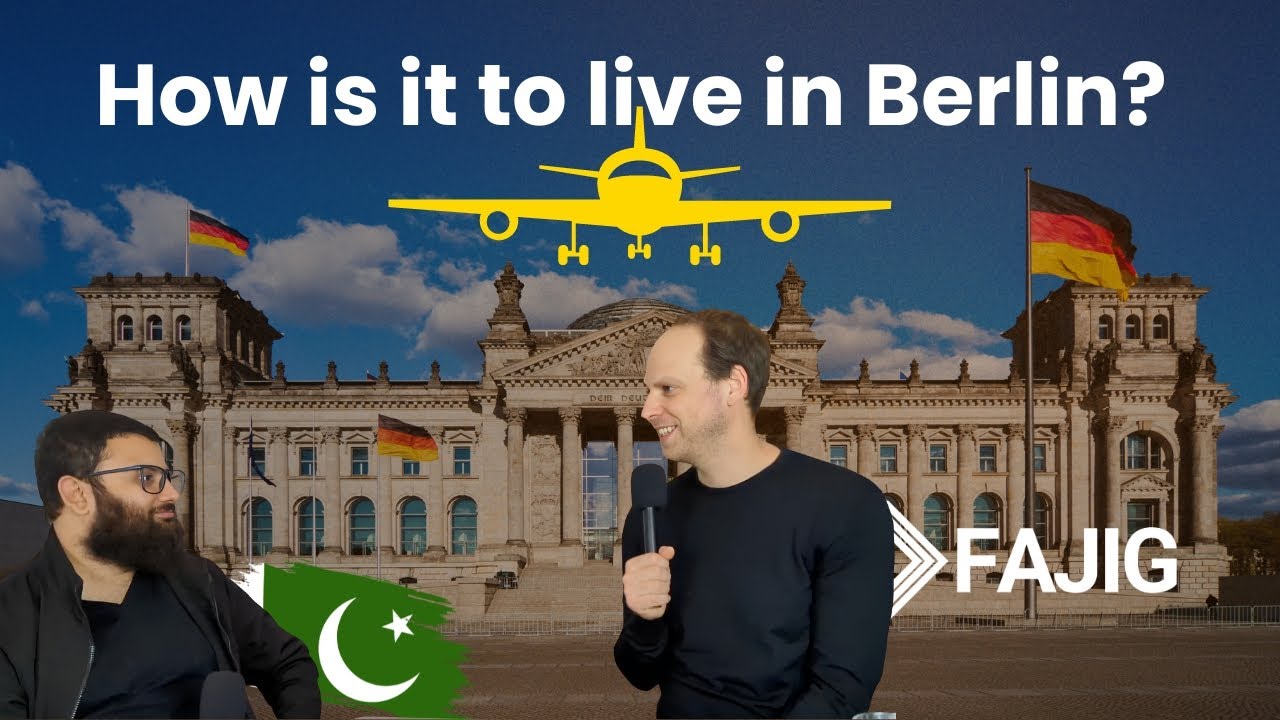 We interviewed a young Ruby Dev from Pakistan!