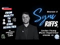 From Reality TV to Sync Gold: Jordan Young on Music Supervision, AI &amp; Artist Power