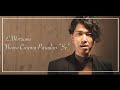 E.Morricone &quot;Nuovo cinema paradiso&quot;/Se (E.モリコーネ作曲 ニューシネマパラダイスより「もし」)