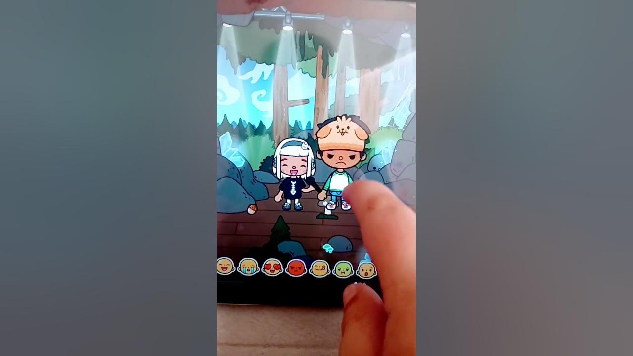 KAN ICH JEZT WAS ZU ESEN HABEN - YouTube
