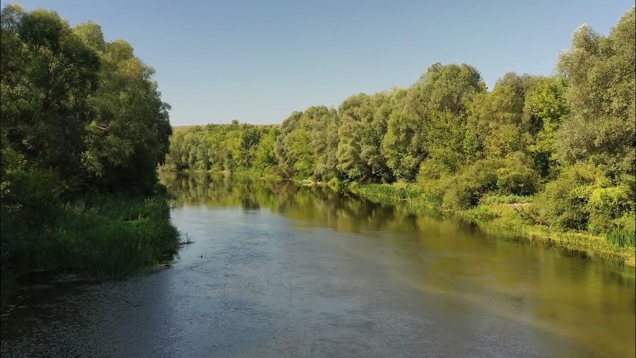 Речка ворона. Река ворона Инжавино Тамбовской. Река ворона Кирсановский район. Река ворона Мучкапский. Река ворона в Уварово.