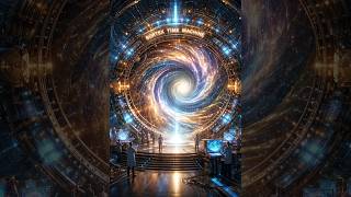 The Cosmic Back Porch Intro Bortex Time Machine