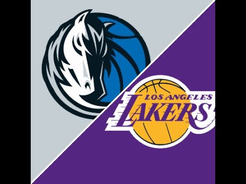 Mavericks vs. Lakers - Game Recap - December 25, 2020 - ESPN