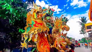 Download lagu dua lalaki-odong odong purwakarta singa pongdut sri rahayu jaya di babakan benteng purwakarta