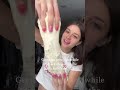 These nails are bread belly approved! #pressonnails #nailart... #Shorts #daninewbs