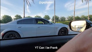 2015 Kia K900 5.0 V8 Catless E85 Vs 2 Pack 392S