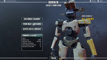 The Signal From Tölva - 3 factions waging war to capture 1 bunker (no commentary)