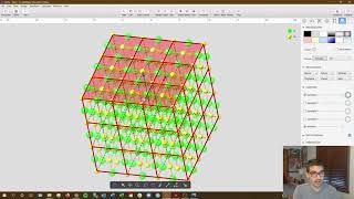 Famous CrystalMaker Assignment 4 (2021) - Miller Indices Profile