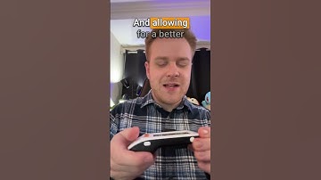 Tech every blind person should have handy #accessibility #blindness