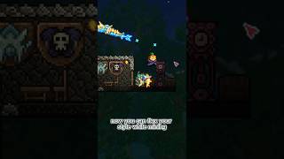 Terraria Rainbow Cursor  #terraria #terrariaspeedrun #gaming #speedrun #nintendoswitch #indiegame
