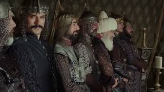 Türkler Girdiği Yerden Çıkmazlar