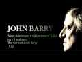 JOHN BARRY  'Alice's Adventures In Wonderland' Suite