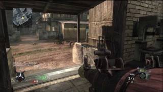 Black Ops: Embarrassing Killcam
