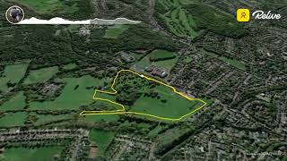 Lloyd parkrun, Croydon