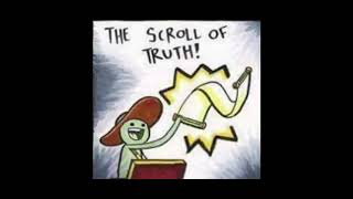 Scroll Of Truth Meme