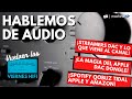 Apple DAC Qobuz en Latam, Streamers y Tips para comenzar a escuchar Hi-Res Audio | Viernes HI-FI