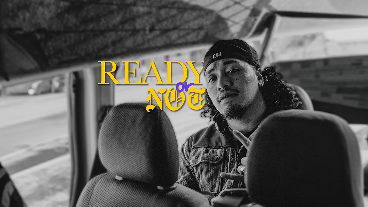 TheWesternGuide - Ready or Not