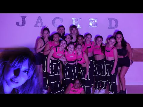 ORA ft. Studio Jacked  - I Feel So Alive (Official Music Video)