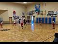 LFPA Wolves Jr High Boys vs San Tan Charter Roadrunners