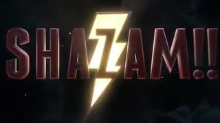 Shazam 2 (Shazam !!) Leaked Teaser || Billy Batson || Shazam || FierceClash