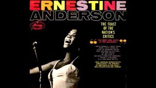 Ernestine Anderson - Azure-Te