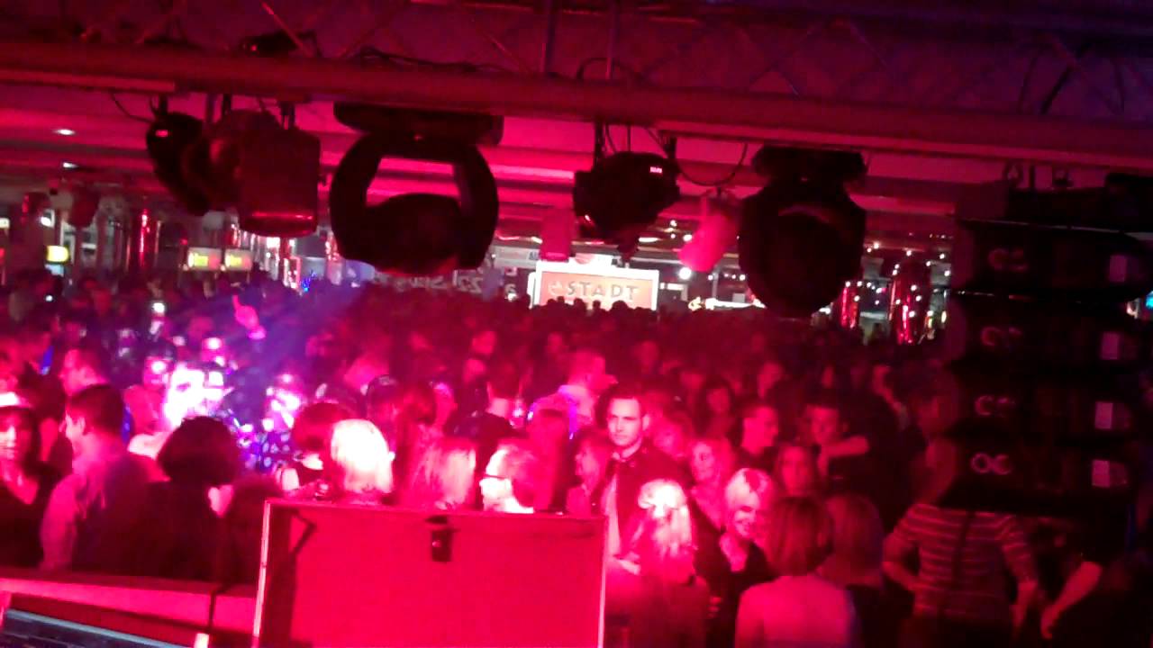 Christmas Party 2.0. Autohaus Ford Meyer 1. Dezember 2012 YouTube