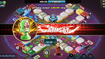 Cờ Cá Ngựa ZingPlay: Vua Hài Với Kỹ Năng Ám Sát, Quyết Định Cuối Cùng Trong Bàn Tốc Chiến