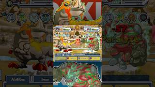 Rexie Vs Blighted Flue