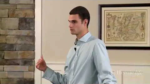 The Key Mindset for a Ministry that Works