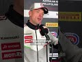 Alex Lowes wants a podium at Phillip Island 🏆 | 2026 #AustralianWorldSBK r🇦🇺