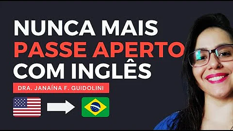 Como traduzir um artigo científico em inglês?
