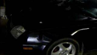 dual 12's mtx jack hammers in prelude