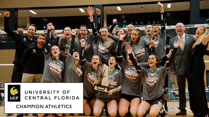 Athletics at the University of Central Florida | The College Tour
