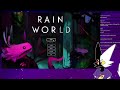 Rain World because suffering