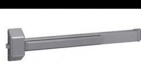 Sargent 30 Series Parts