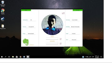 Navegación de Formularios Java, Netbeans.