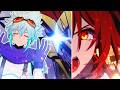 THIS IS PEAK | Animated Short Your Ending My Beginning REACTION