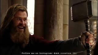 Avengers-Bhangra Remix.. 😎||Part -2||Avengers Mass BGM(Bhangra)🔥||