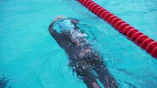 24h Schwimmen Bad Radkersburg 2019;  Start